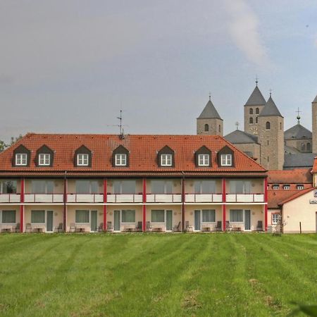Flair-Hotel Zum Benediktiner Schwarzach am Main Kültér fotó