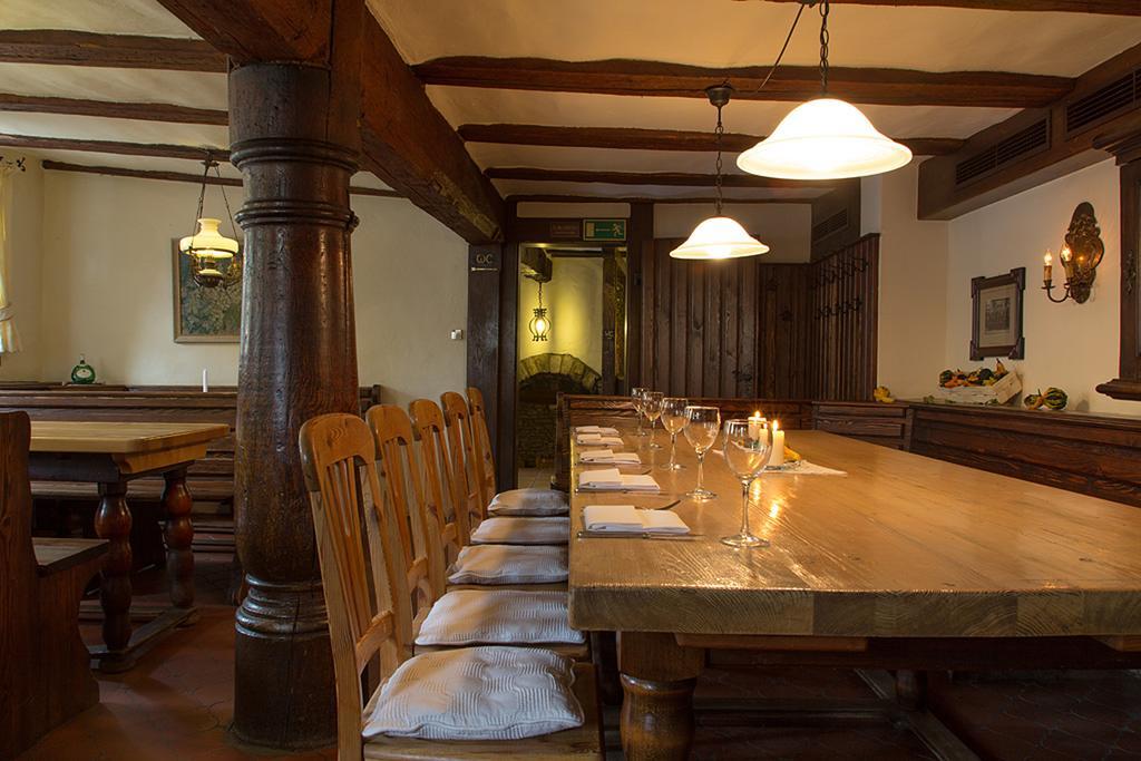 Flair-Hotel Zum Benediktiner Schwarzach am Main Kültér fotó